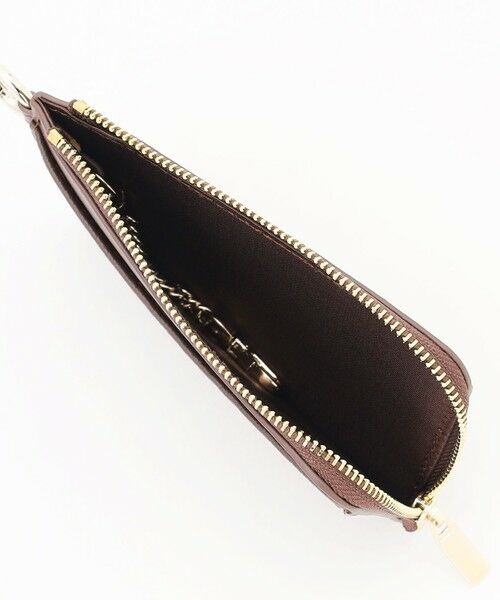 ANY / エニィ その他 | カラビナ付フラグメントケース | 詳細7