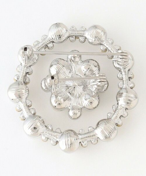 ANY / エニィ その他小物 | 【3WAY】セットパールブローチ | 詳細2