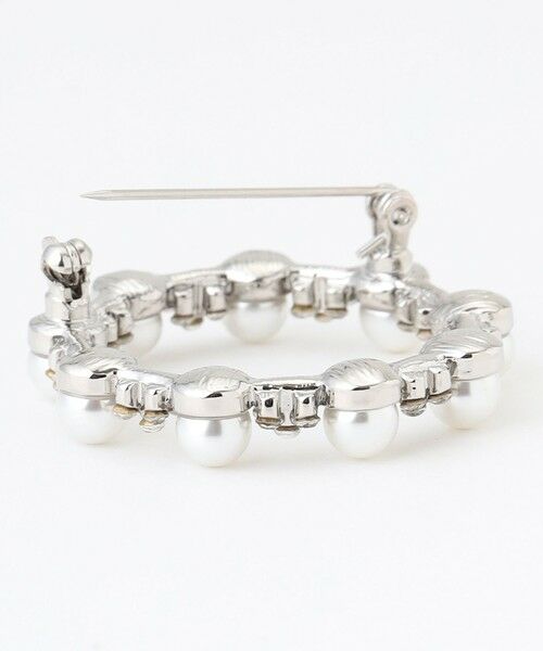 ANY / エニィ その他小物 | 【3WAY】セットパールブローチ | 詳細4