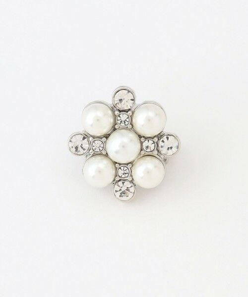 ANY / エニィ その他小物 | 【3WAY】セットパールブローチ | 詳細5