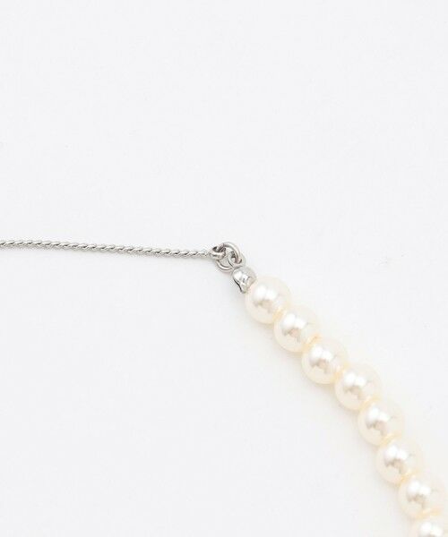 ANY / エニィ ネックレス・ペンダント・チョーカー | パールラリエットネックレス | 詳細6