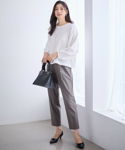 ANY / エニィ ネックレス・ペンダント・チョーカー | パールラリエットネックレス | 詳細8