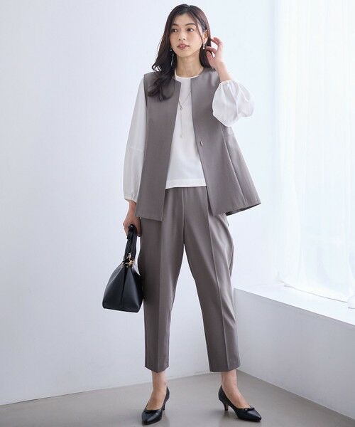 ANY / エニィ ネックレス・ペンダント・チョーカー | パールラリエットネックレス | 詳細9