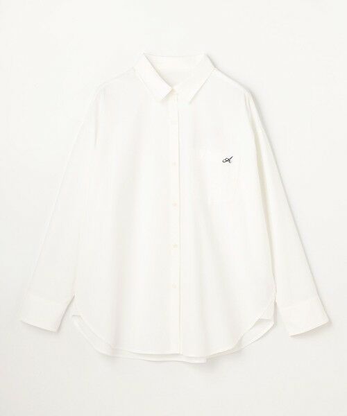 ANY / エニィ シャツ・ブラウス | ANYオーバーサイズシャツ | 詳細6