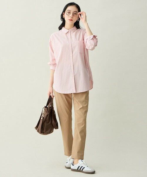 ANY / エニィ シャツ・ブラウス | ＡＮＹオーバーサイズシャツ | 詳細7