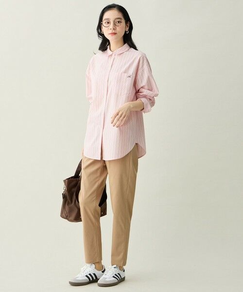 ANY / エニィ シャツ・ブラウス | ANYオーバーサイズシャツ | 詳細17