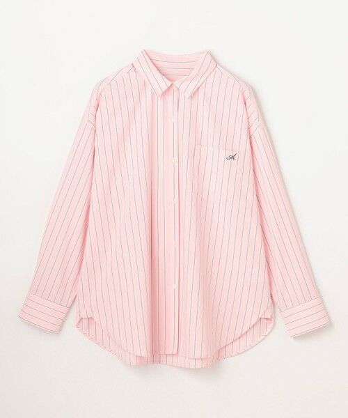 ANY / エニィ シャツ・ブラウス | ANYオーバーサイズシャツ | 詳細19