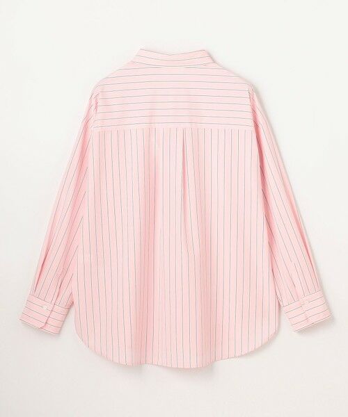 ANY / エニィ シャツ・ブラウス | ANYオーバーサイズシャツ | 詳細20