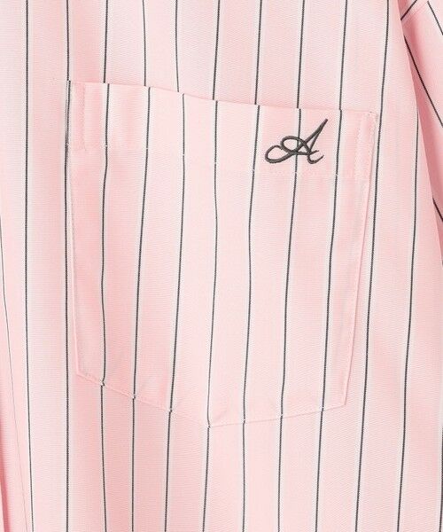 ANY / エニィ シャツ・ブラウス | ANYオーバーサイズシャツ | 詳細23