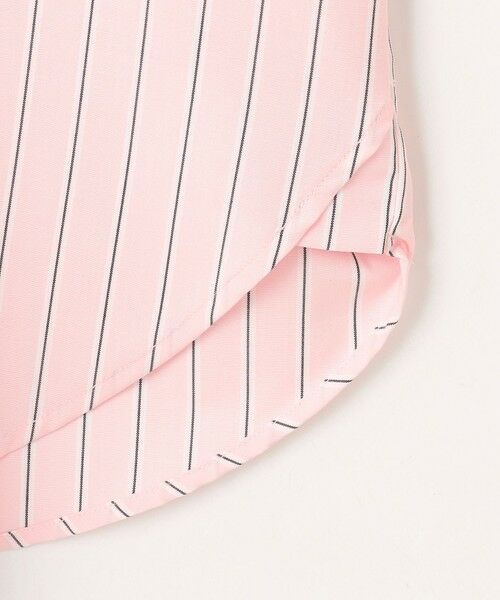 ANY / エニィ シャツ・ブラウス | ANYオーバーサイズシャツ | 詳細24