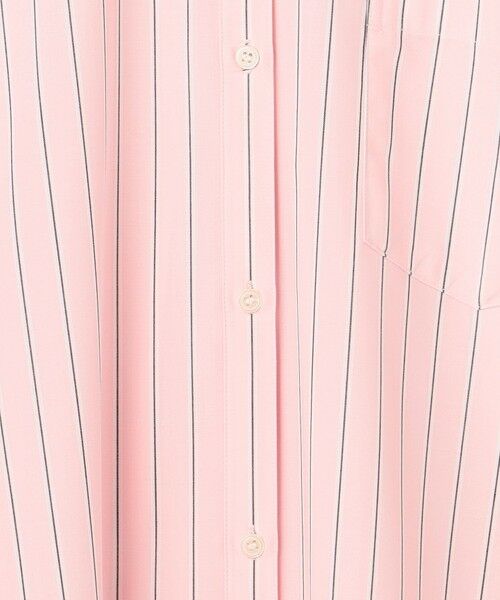 ANY / エニィ シャツ・ブラウス | ANYオーバーサイズシャツ | 詳細27