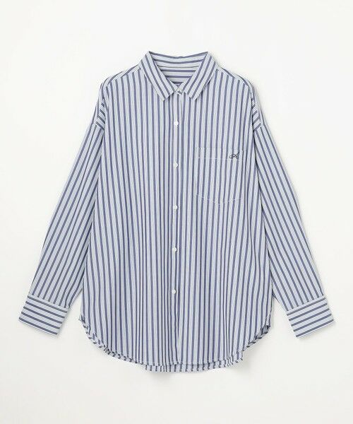 ANY / エニィ シャツ・ブラウス | ＡＮＹオーバーサイズシャツ | 詳細19