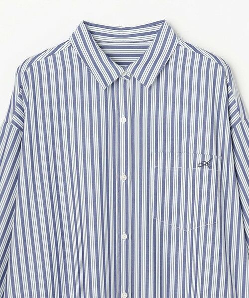 ANY / エニィ シャツ・ブラウス | ＡＮＹオーバーサイズシャツ | 詳細21