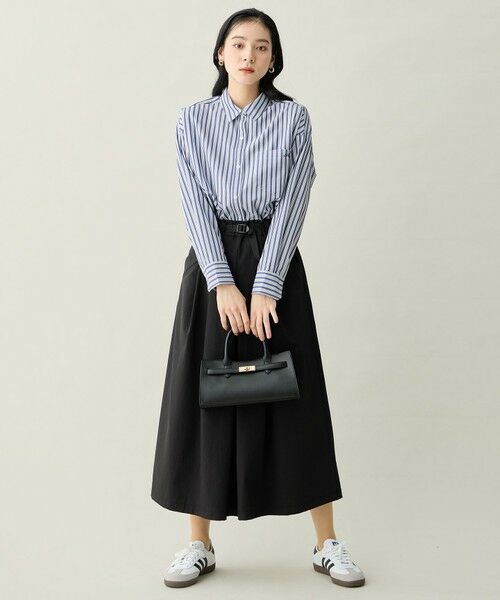 ANY / エニィ シャツ・ブラウス | ＡＮＹオーバーサイズシャツ | 詳細15