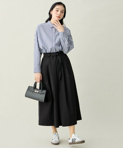 ANY / エニィ シャツ・ブラウス | ＡＮＹオーバーサイズシャツ | 詳細16