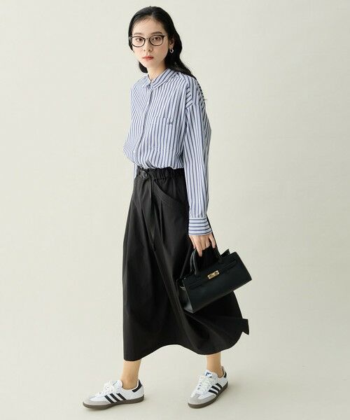 ANY / エニィ シャツ・ブラウス | ＡＮＹオーバーサイズシャツ | 詳細17