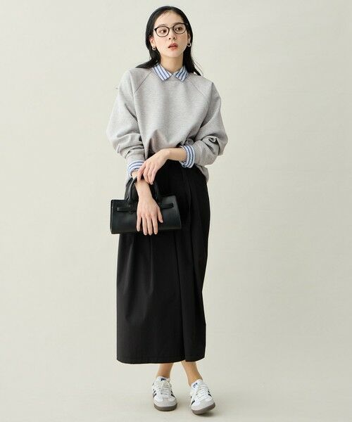 ANY / エニィ シャツ・ブラウス | ＡＮＹオーバーサイズシャツ | 詳細18