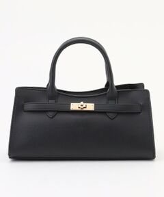 ANY / エニィ ショルダーバッグ | 【2WAY】ワイドスクエアショルダーバッグ