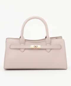 ANY / エニィ ショルダーバッグ | 【2WAY】ワイドスクエアショルダーバッグ