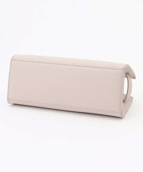 ANY / エニィ ショルダーバッグ | 【2WAY】ワイドスクエアショルダーバッグ | 詳細12