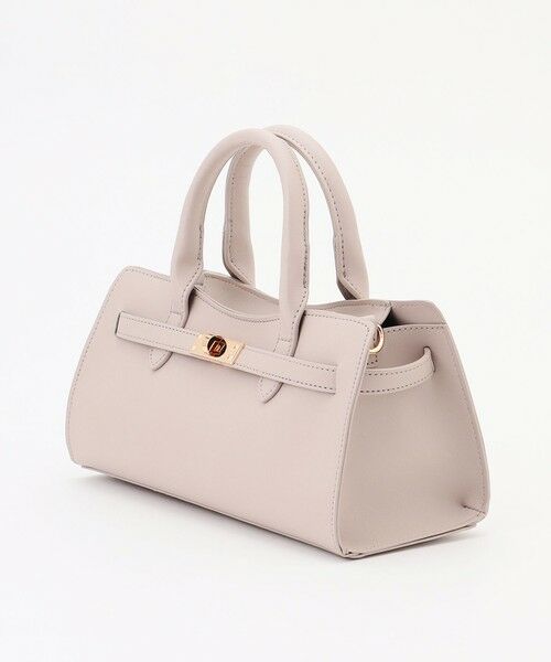 ANY / エニィ ショルダーバッグ | 【2WAY】ワイドスクエアショルダーバッグ | 詳細4