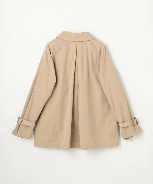 ANY / エニィ トレンチコート | エアフローライトトレンチコート | 詳細16