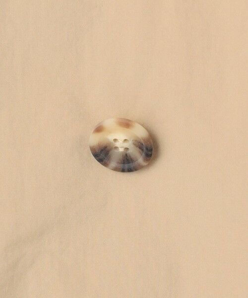 ANY / エニィ トレンチコート | エアフローライトトレンチコート | 詳細21