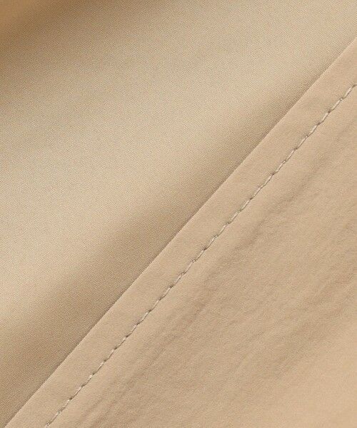 ANY / エニィ トレンチコート | エアフローライトトレンチコート | 詳細22