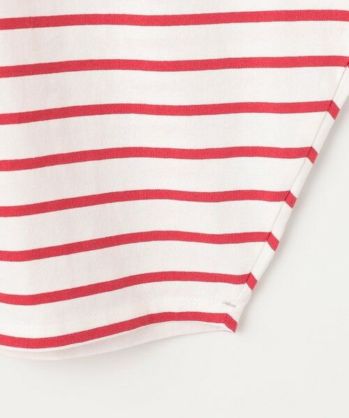 ANY / エニィ カットソー | コクーンボーダープルオーバー | 詳細26