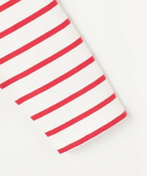 ANY / エニィ カットソー | コクーンボーダープルオーバー | 詳細25