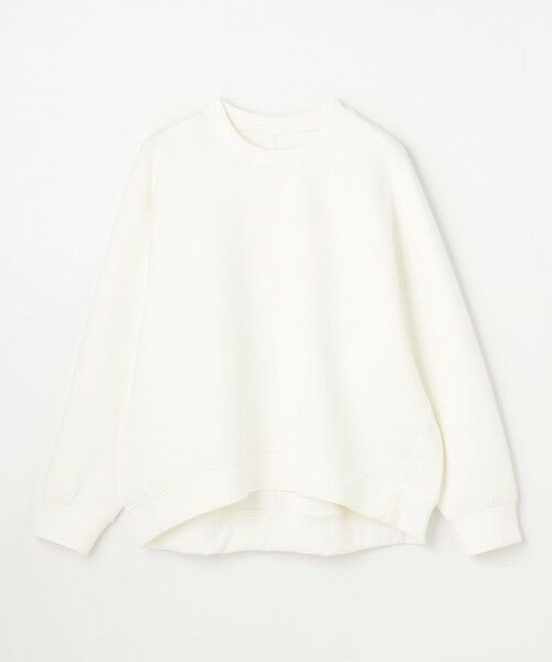 ANY / エニィ スウェット | ダンボールバックリブプルオーバー | 詳細6