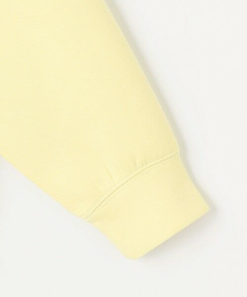 ANY / エニィ スウェット | ダンボールバックリブプルオーバー | 詳細12