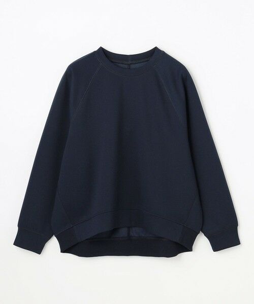 ANY / エニィ スウェット | ダンボールバックリブプルオーバー | 詳細19