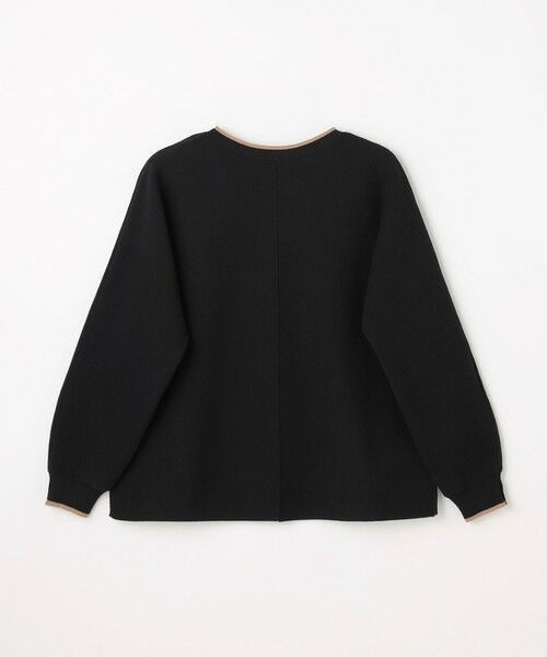 ANY / エニィ セットアップ | 【2SET】バイカラーニット×スエードスカートセット | 詳細16