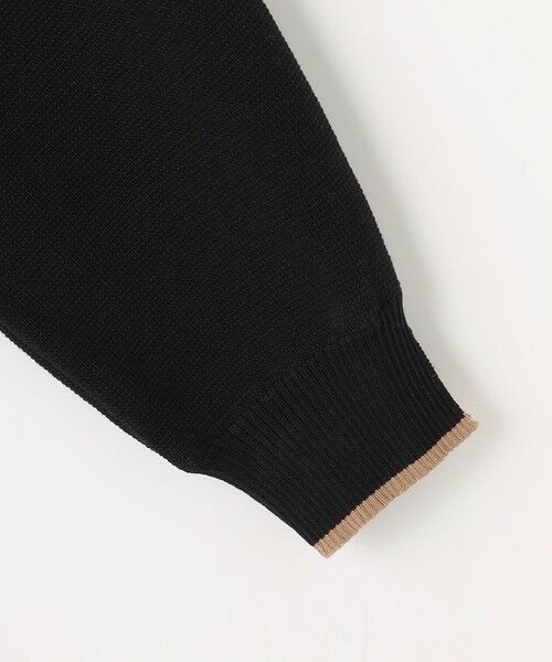 ANY / エニィ セットアップ | 【2SET】バイカラーニット×スエードスカートセット | 詳細18