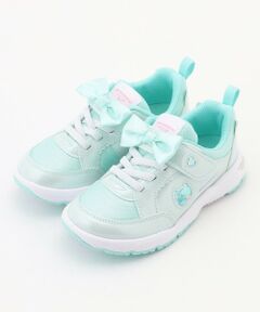 ANY / エニィ スニーカー | 【ANY KIDS別注モデル】瞬足 ネコモチーフスニーカー