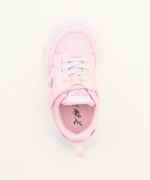 ANY / エニィ スニーカー | 【ANY KIDS別注モデル】瞬足 ネコモチーフスニーカー | 詳細7