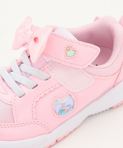 ANY / エニィ スニーカー | 【ANY KIDS別注モデル】瞬足 ネコモチーフスニーカー | 詳細8