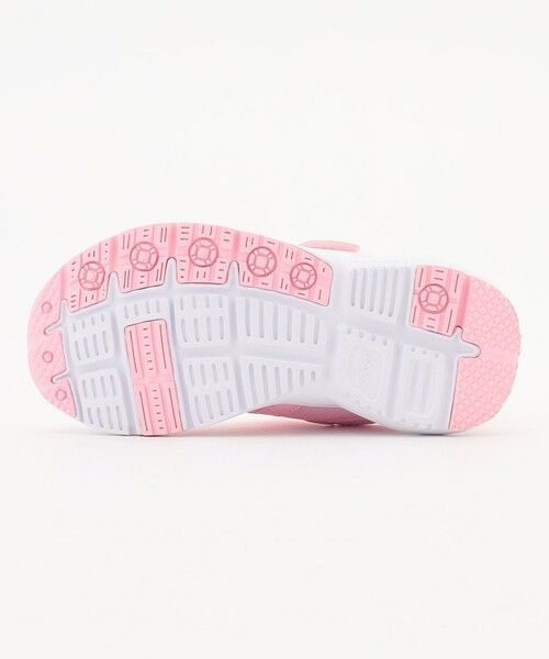 ANY / エニィ スニーカー | 【ANY KIDS別注モデル】瞬足 ネコモチーフスニーカー | 詳細4