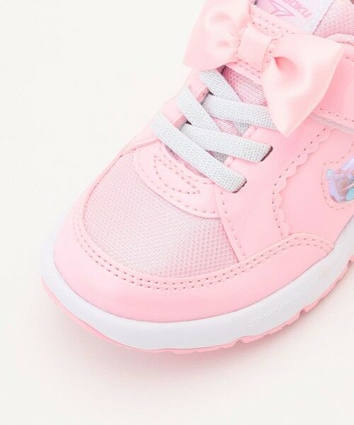 ANY / エニィ スニーカー | 【ANY KIDS別注モデル】瞬足 ネコモチーフスニーカー | 詳細6