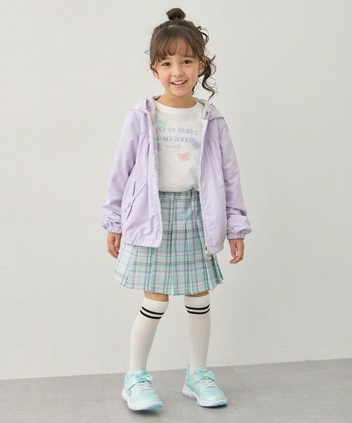 ANY / エニィ スニーカー | 【ANY KIDS別注モデル】瞬足 ネコモチーフスニーカー | 詳細9