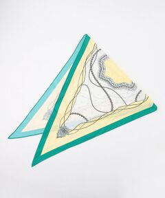 ANY / エニィ バンダナ・スカーフ | ダイヤスカーフ