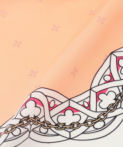 ANY / エニィ バンダナ・スカーフ | ダイヤスカーフ | 詳細3