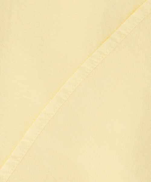 ANY / エニィ シャツ・ブラウス | ラッフルクロップドシャツ | 詳細26