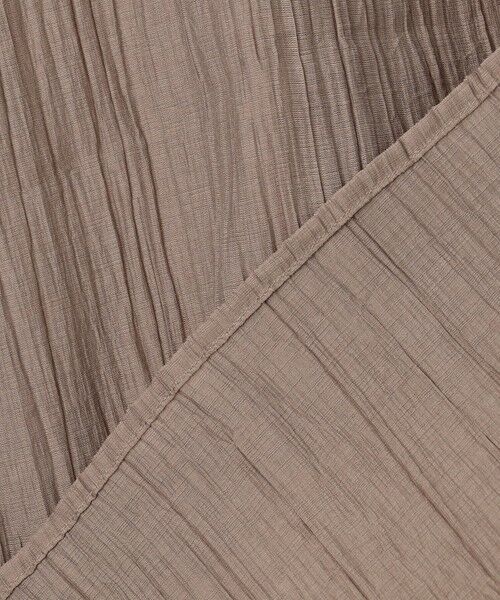 ANY / エニィ シャツ・ブラウス | バルーンスリーブスキッパーブラウス | 詳細18