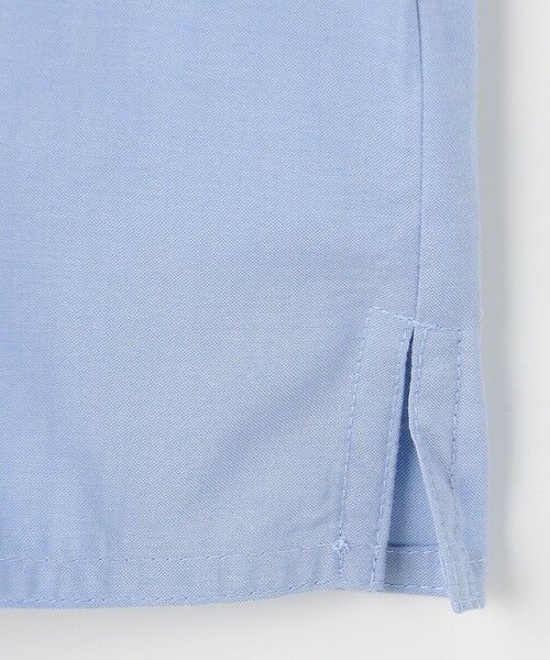 ANY / エニィ シャツ・ブラウス | ANYクロップドシャツ | 詳細21