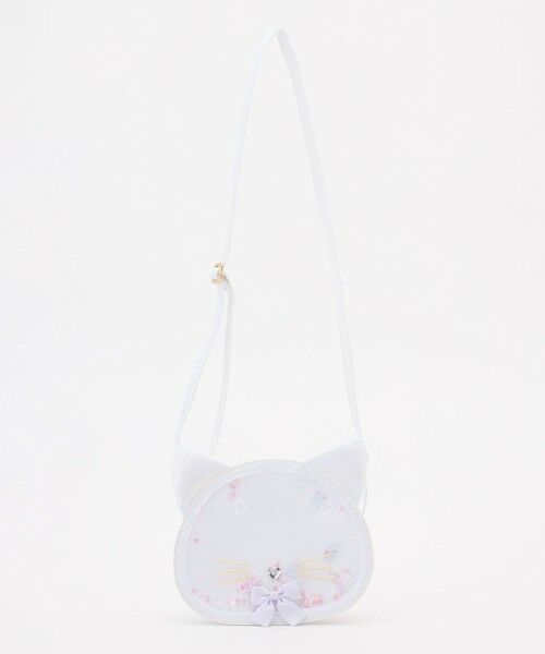 ANY / エニィ ショルダーバッグ | シャラシャラショルダーバッグ | 詳細5