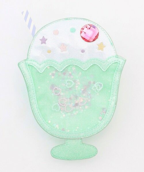 ANY / エニィ ショルダーバッグ | シャラシャラショルダーバッグ | 詳細9