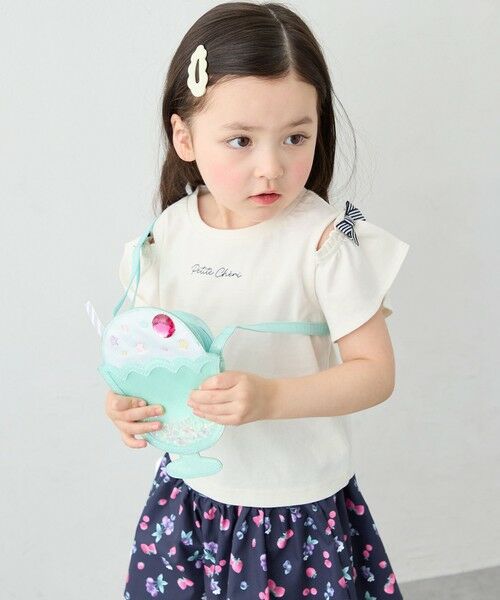 ANY / エニィ ショルダーバッグ | シャラシャラショルダーバッグ | 詳細7