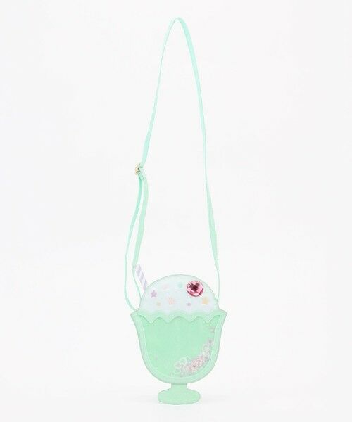 ANY / エニィ ショルダーバッグ | シャラシャラショルダーバッグ | 詳細8